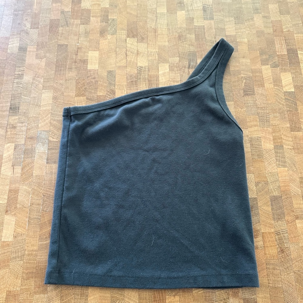 American Eagle Tank Top Blank Size Small